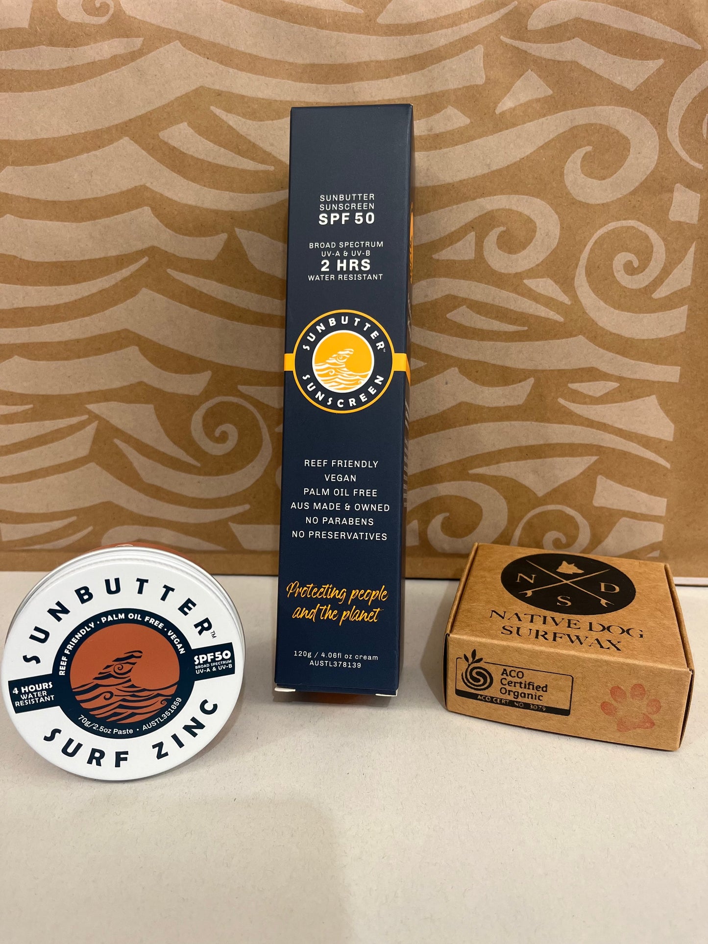 The Ultimate Surf Bundle