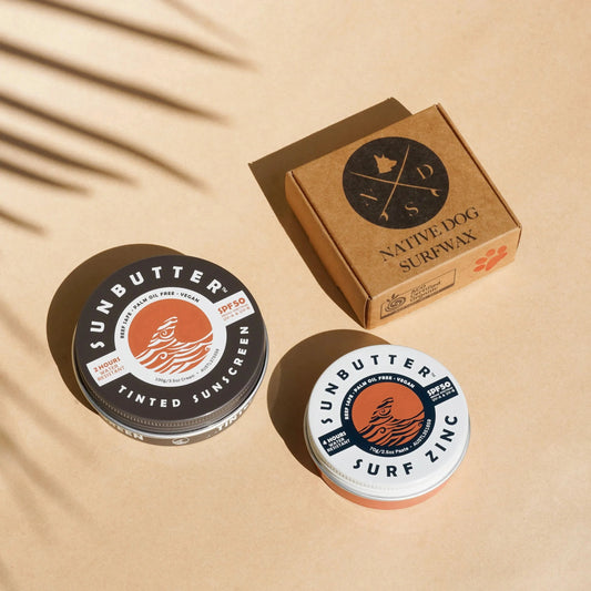 The Ultimate Surf Bundle