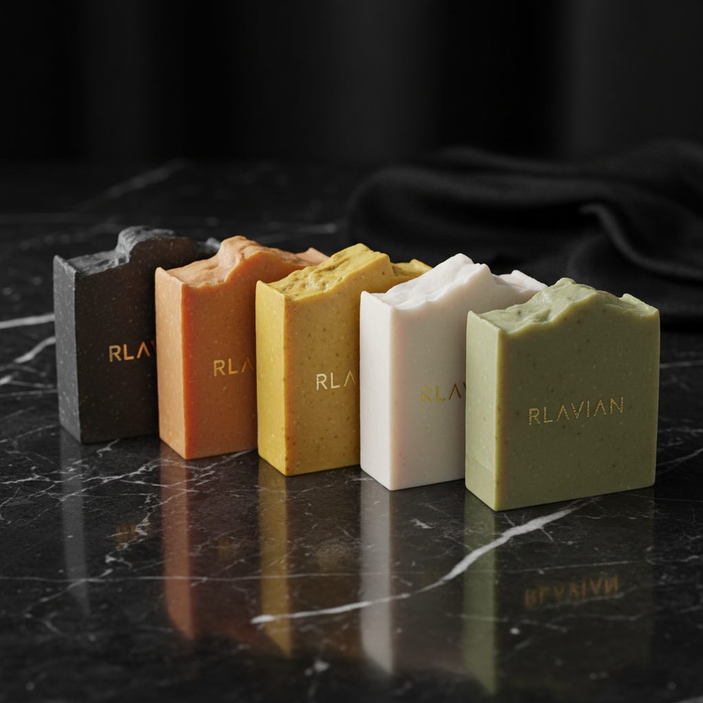 The Full Ritual — Complete Luxury Collection