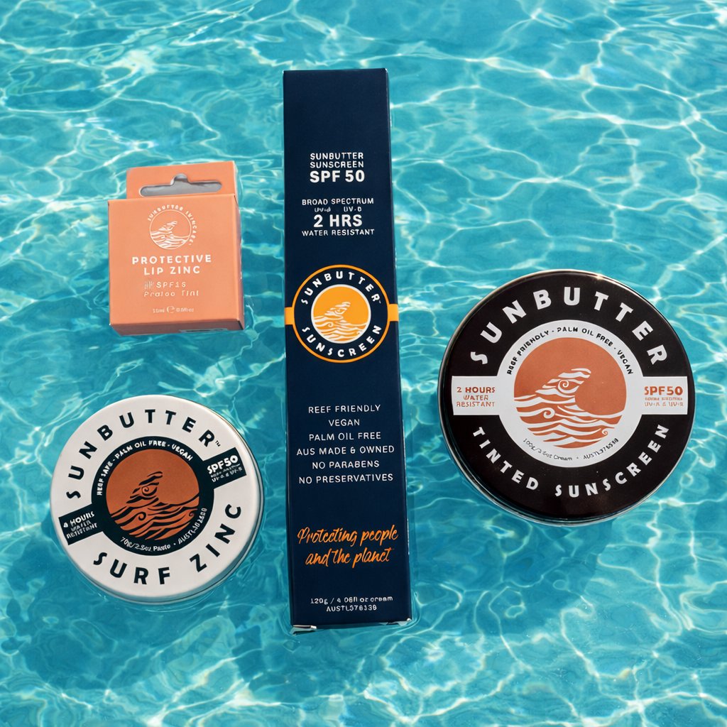 Ultimate SPF Bundle