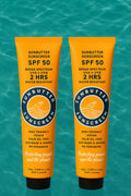SunButter Skincare SPF50 Tube - 120g - 12 pack!