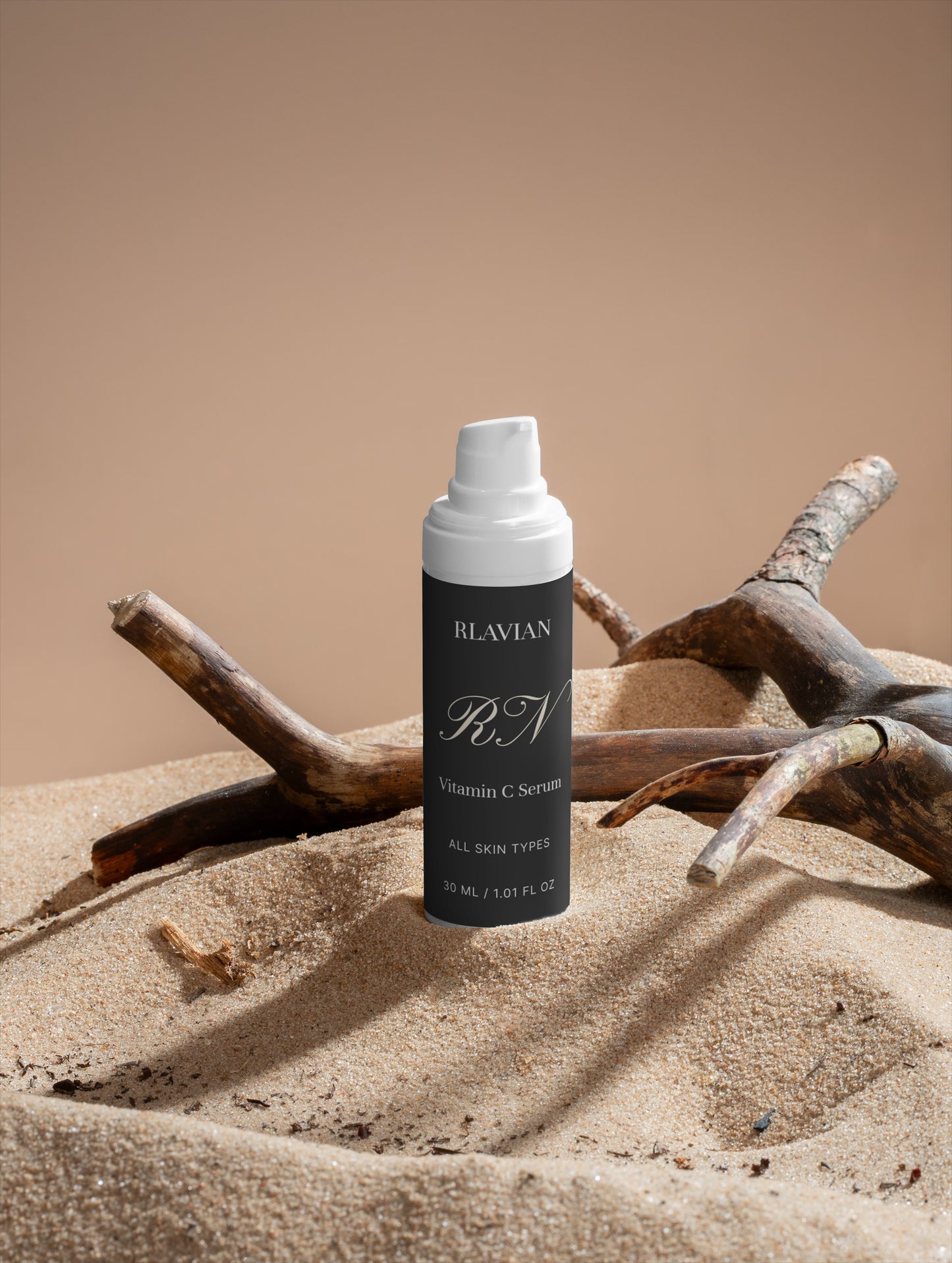 Vitamin C Serum
