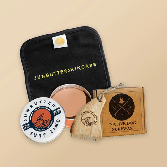 Surf's Up Bundle