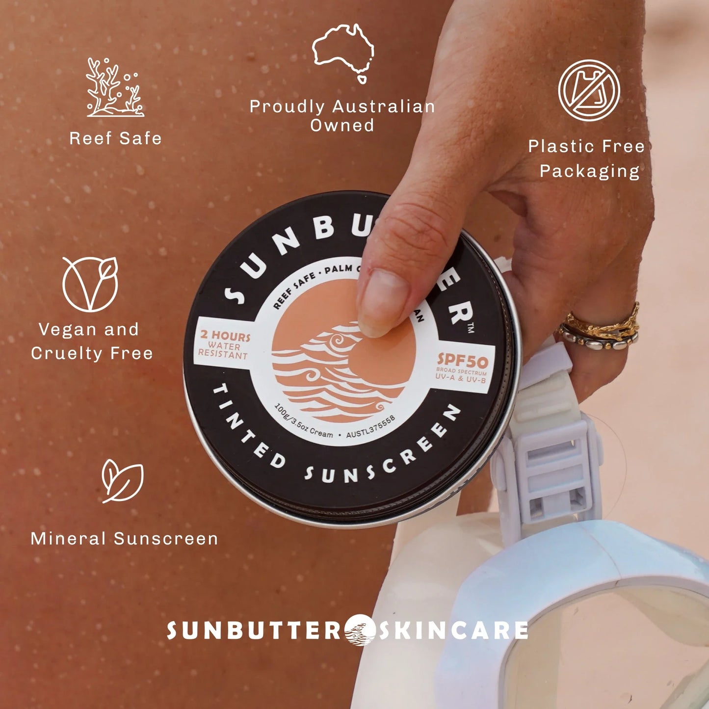Ultimate SPF Bundle