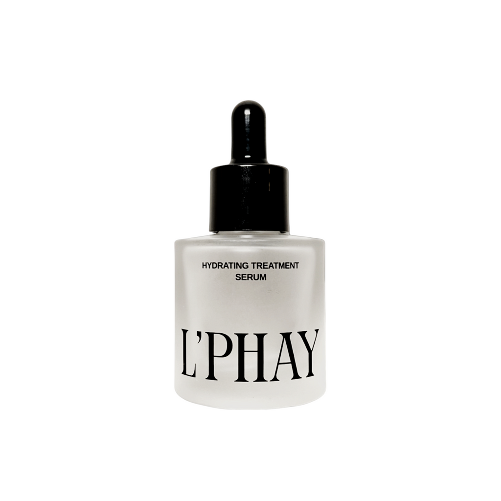 Hydrating Treatment Serum