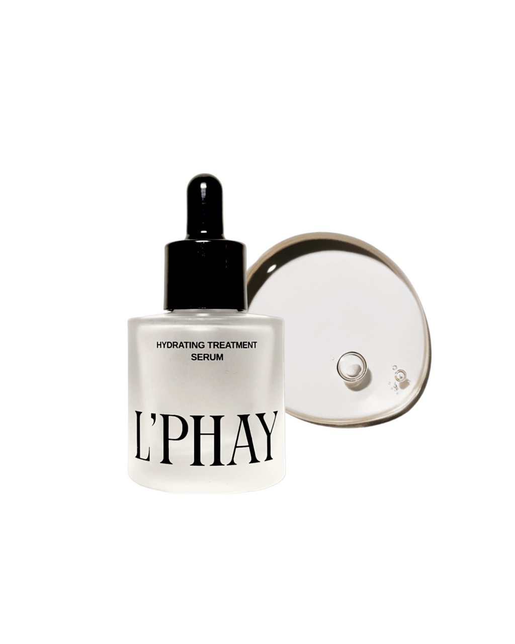 Hydrating Treatment Serum