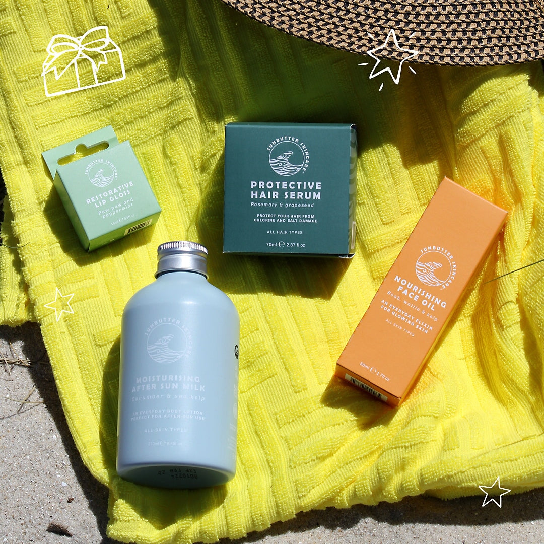 Top to Toe bundle