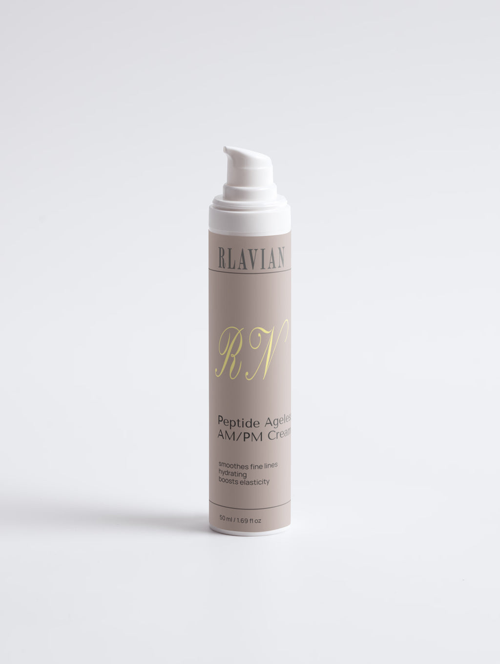 Peptide Ageless AM/PM Cream