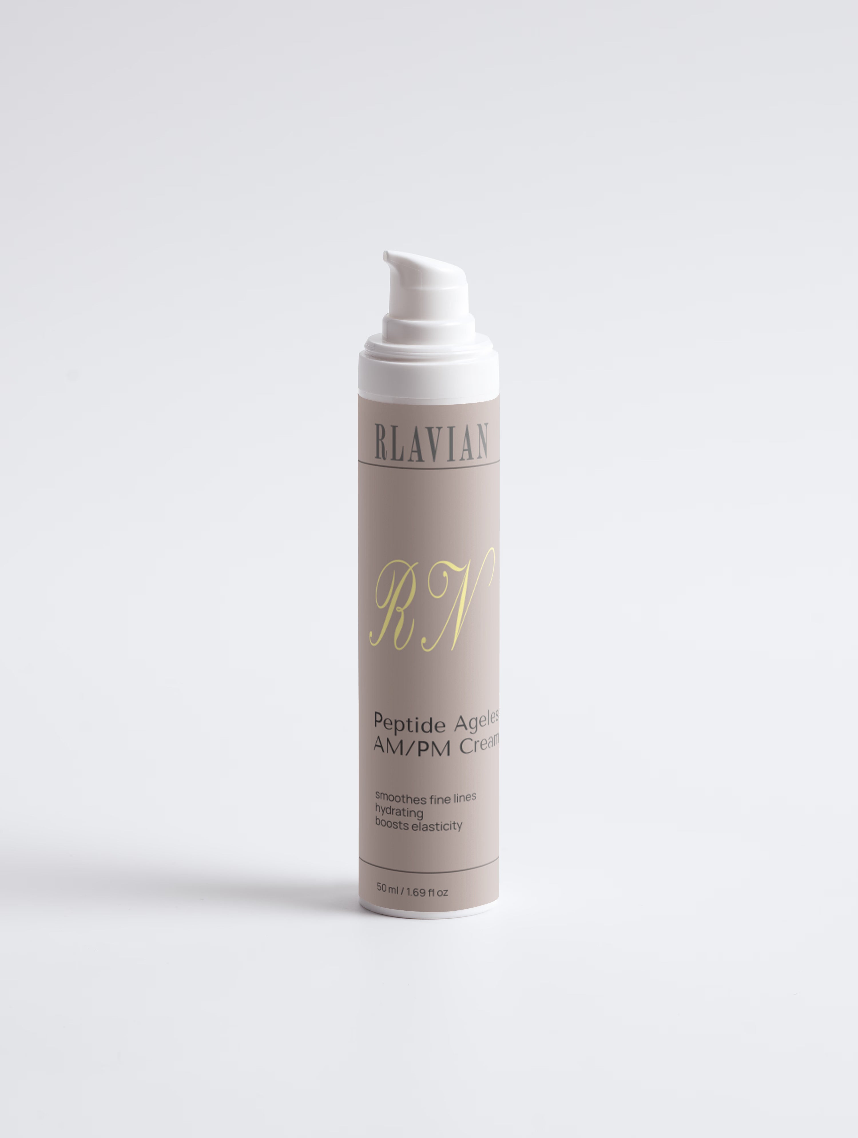 Peptide Ageless AM/PM Cream