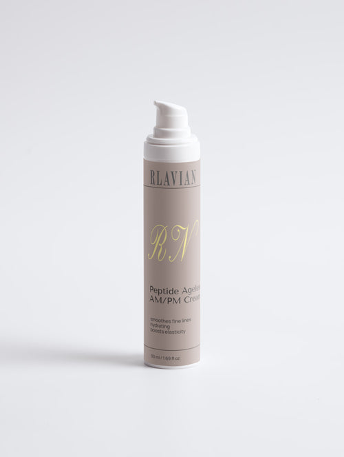 Peptide Ageless AM/PM Cream
