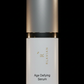 Age Defying - Close-up