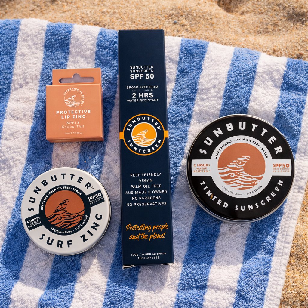 Ultimate SPF Bundle