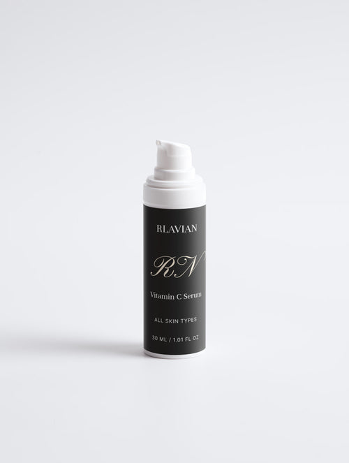 Vitamin C Serum