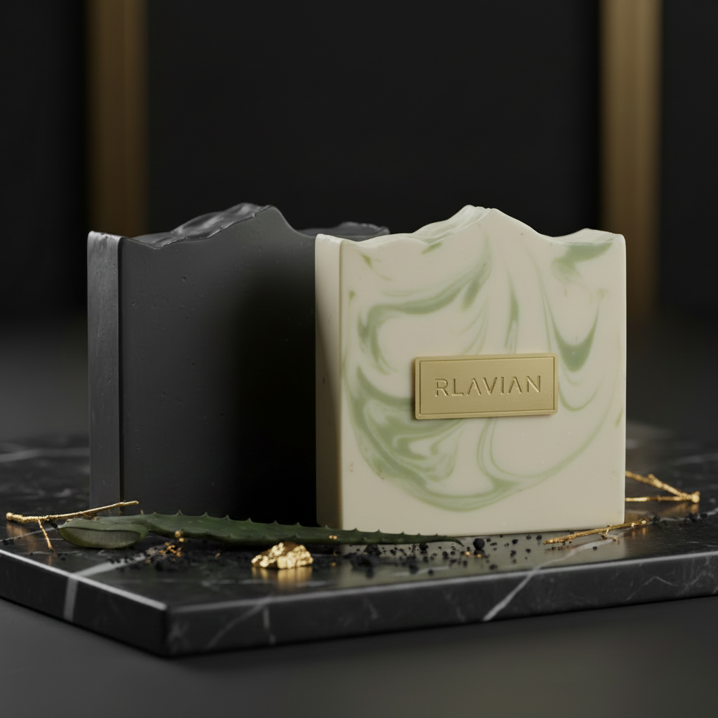 The Duo Ritual — Luxury Cleansing Duo