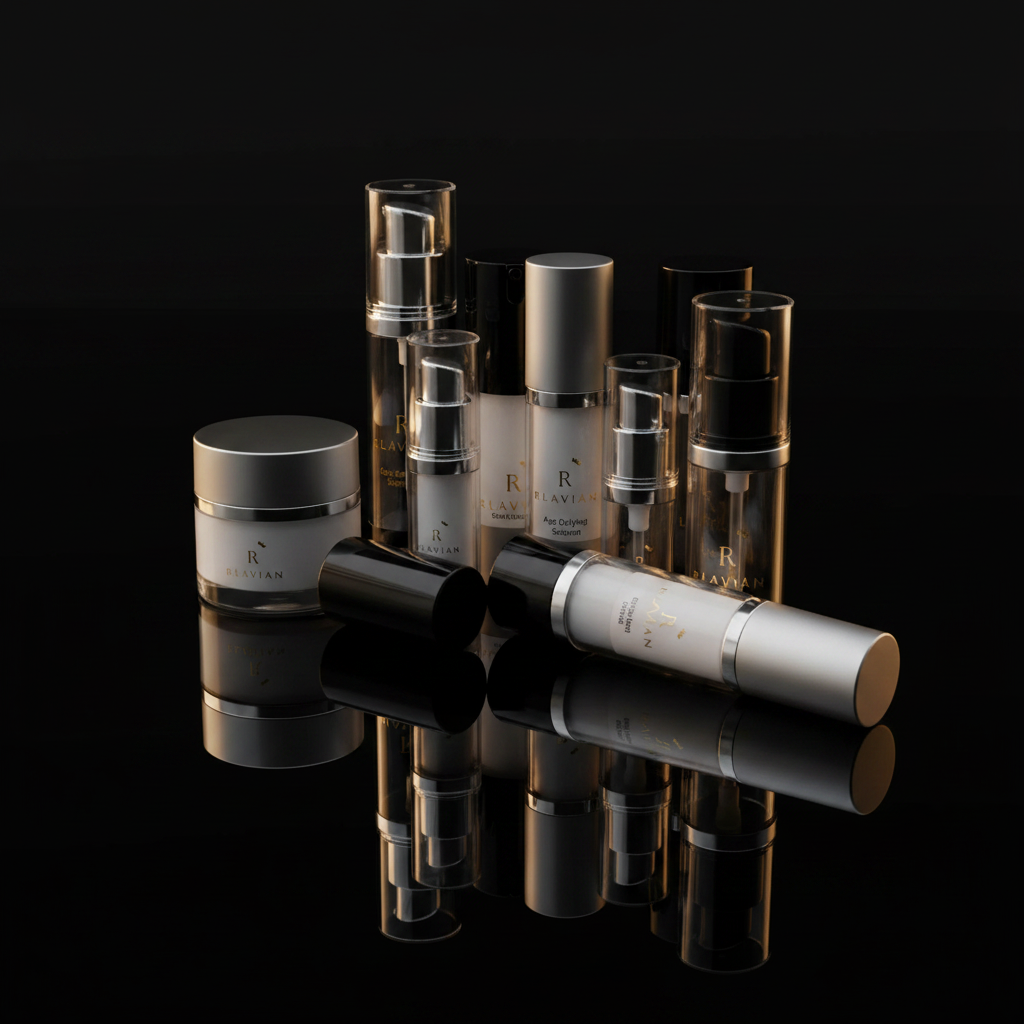 Radiance Kit - Angled Group
