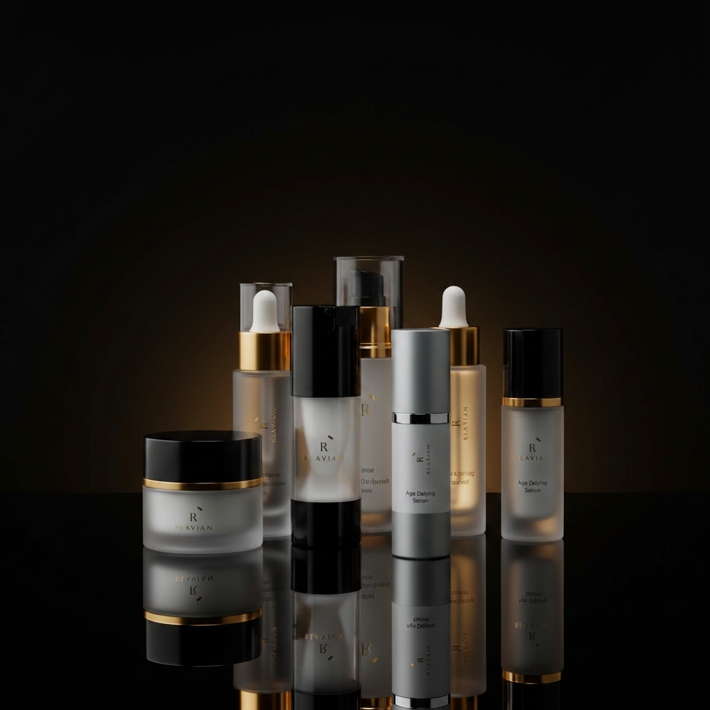 Radiance Kit - Hero Collection