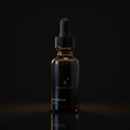Rose Gold Oil - Front Hero